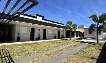 Imagem 2: Aluga-se rancho aldeia dos lagos Icém-sp