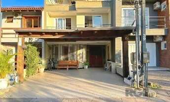 Imagem: Casa em Porto Alegre, no bairro Hípica