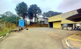 Imagem 5: GALPÃO - CENTRO INDUSTRIAL DE ARUJÁ - SP