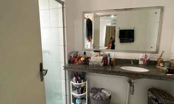 Imagem 4: Apartamento Condomínio Vila Mediterrâneo 