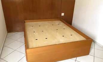 Imagem 4: Apartamento com 1 dormitório à venda, 50 m² por R$ 300.000,00 - Jardim Paulista - Ribeirão