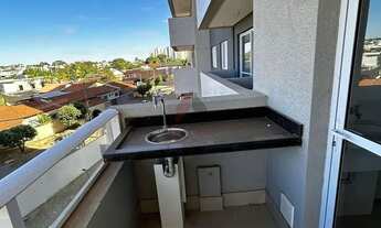 Imagem 6: Apartamento Novo e Completo no Terra Mundi Eldorado