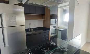 Imagem 5: Imóvel para aluguel com 66 metros quadrados com 2 quartos em Socorro - São Paulo - SP