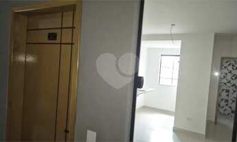 Imagem: Apartamento com 2 quartos à venda em Vila