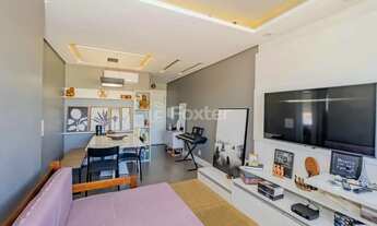 Imagem 5: Apartamento à venda Rua Barão do Amazonas, Partenon - Porto Alegre