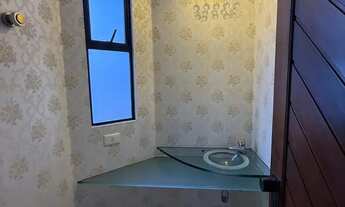 Imagem 4: Excelente apartamento em Candelária - 01 por andar - 264m² - R$ 750 mil