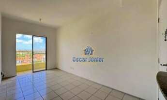 Imagem 2: Apartamento 100% Nascente 3 Quartos (1 Suíte) + WC Social Venda ou Locação 61 m² por R$ 1