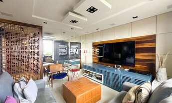 Imagem 6: Apartamento 3 Suítes e 2 Vagas - Centro