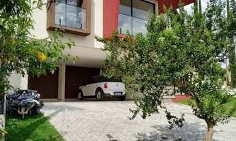 Imagem 6: CASA EM CONDOMÍNIO - CONDOMÍNIO ATIBAIA PARK I - SP