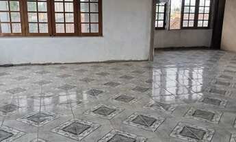 Imagem: Vendo excelente casa em Conj. Residencial