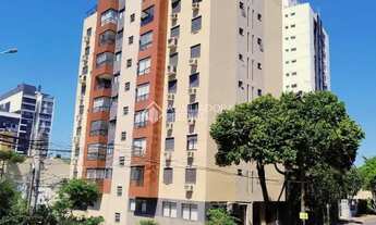 Imagem 2: 2 dormitorios andar alto vista deslumbrante