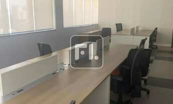 Imagem 2: Escritório para aluguel e venda com 285 metros quadrados em Jardim Paulistano - São Paulo