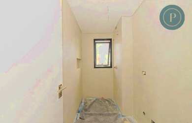 Imagem 16: Apartamento com 3 dormitórios à venda, 126 m² por R$ 1.797.805,87 - Juvevê - Curitiba/PR