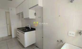 Imagem 4: Seu novo lar: Apartamento moderno em Morada de Laranjeiras! AVMC