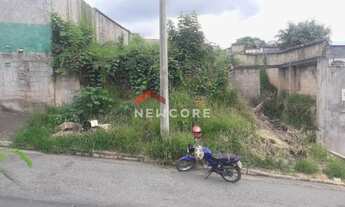Imagem 6: Lote em Rua Cinqüenta e Um - Florença - Ribeirão das Neves/MG