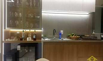 Imagem 4: 3 Quartos montados no porcelanato Cód: 8258 R