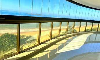 Imagem 4: Praia de Itaparica, 4 suítes, 220m², 4 vagas