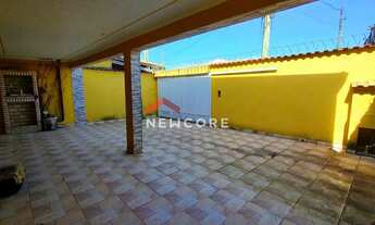 Imagem 4: Casa em Rua Gimirim - Jardim Umuarama - Itanhaém/SP