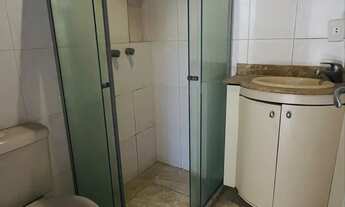 Imagem 6: Apartamento Morada dos Mananciais