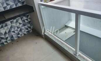 Imagem: Apartamento 2 quartos à venda no(a) Jardim