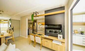 Imagem 2: Apartamento 2 quartos sendo 1 suíte a venda no Bairro São Mateus em Juiz de Fora