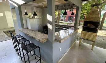 Imagem 5: Rancho no lago Chácara com venda por R$249.000