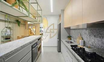 Imagem 4: Ágio B.Great Bosque dos Buritis 81m²