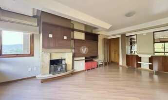 Imagem 7: Apartamento 3 dormitórios com espaço gourmet e linda vista panorâmica