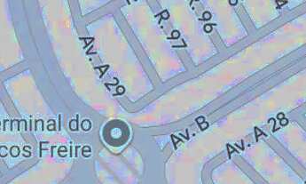 Imagem 6: Casa próximo do Terminal do Marcos Freire