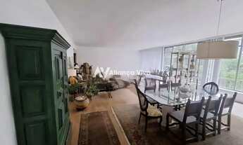 Imagem 2: Copacabana Apartamento com 4 dormitórios