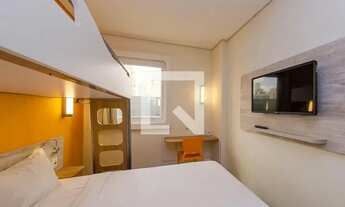 Imagem 5: Apartamento à Venda - Savassi, 1 Quarto, 20 m2