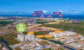 Imagem 4: Apartamento no Porto Aruana -: