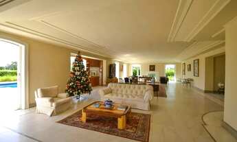 Imagem: Casa para alugar em Santana de Parnaíba