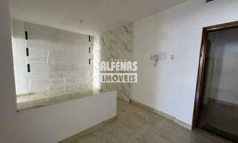 Imagem: Área privativa à venda 2 quartos no Bairro