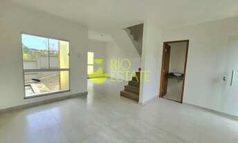 Imagem 4: Casa 2 quartos, 86m2, Roma -- Volta Redonda/RJ