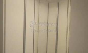 Imagem 6: Casa com 3 dormitórios sendo 1 suíte no Condomínio Damha Fit em Ipiguá/SP