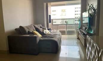 Imagem 5: Apartamento disponível para venda no bairro Santa Mônica em Uberlândia-MG