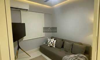 Imagem: Spazio Charme Goiabeiras - Apartamento Padrão