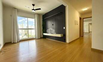 Imagem: Apartamento 02 dormitórios no Res. Altos