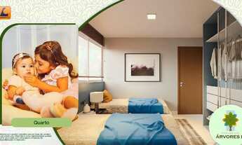 Imagem 4: TH - Chave Apartamento Turu-Miritiua - ViIllage das Árvores 2