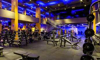 Imagem 6: Seu Airbnb no Porto Maravilha centro Rio 1 Quarto c varanda ! enrada a partir de 10 mil !