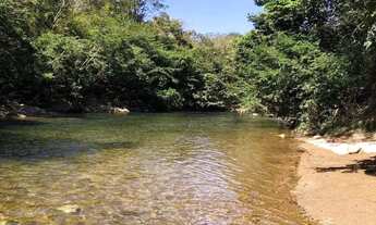 Imagem: Chácara para venda, Porteira fechada, As