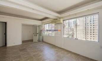 Imagem: Apartamento para Venda - 46m², 1 dormitório