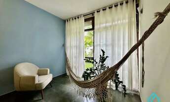 Imagem 5: Apartamento à venda com 2 dormitórios no saco da ribeira Ubatuba SP