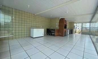 Imagem 3: Cobertura com 5 dormitórios à venda, 205 m² por R$ 1.190.000,00 - Tupi - Praia Grande/SP