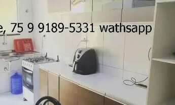 Imagem: Leo vende, bairro Mangabeira, 2 4 suíte