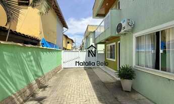 Imagem 4: Casa tipo apartamento com área privativa em Costazul