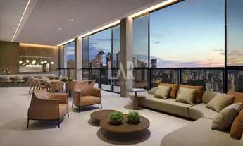 Imagem 4: Apartamento à venda, 2 quartos, 2 suítes, 2 vagas, Vila Castela2ª Etapa - Nova Lima/MG