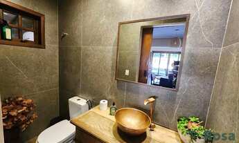 Imagem 6: Chácara urbana no Nova Esperança