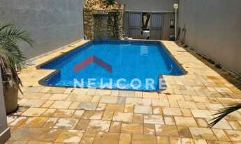 Imagem: Casa em Rua Vicente Pellegrini Savastano